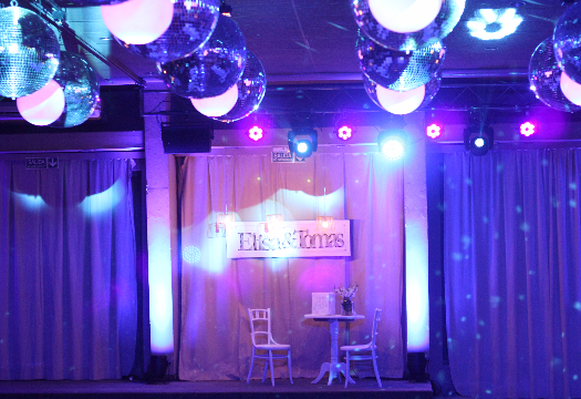 Bertolini Eventos