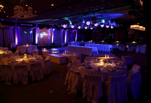 Bertolini Eventos