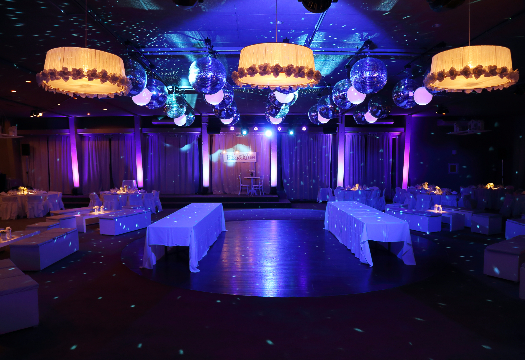 Bertolini Eventos