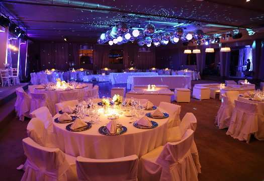 Bertolini Eventos