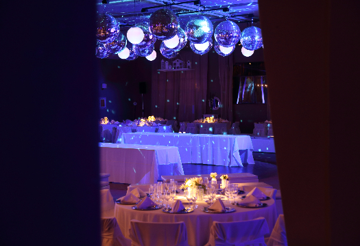 Bertolini Eventos