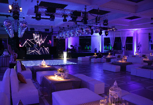 Bertolini Eventos