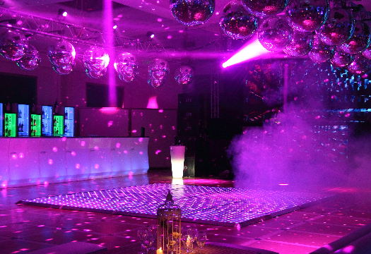 Bertolini Eventos