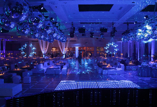 Bertolini Eventos