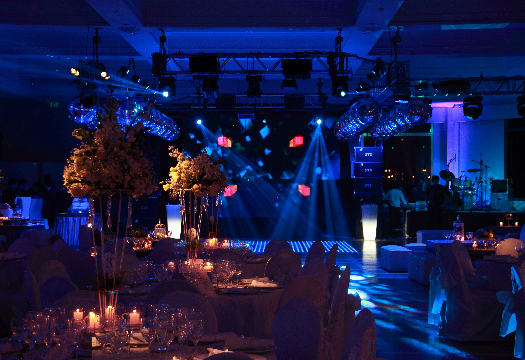 Bertolini Eventos
