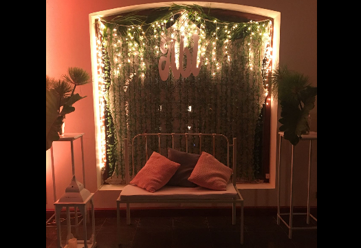 Bertolini Eventos
