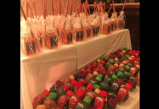 Bertolini Eventos