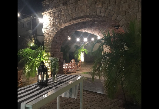 Bertolini Eventos