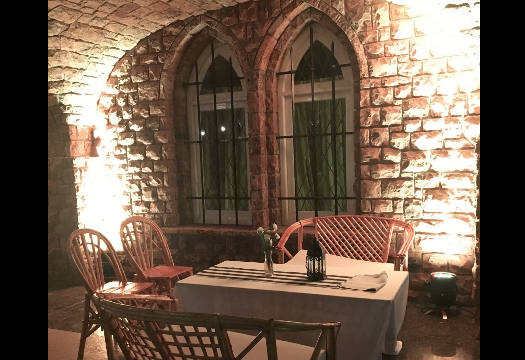 Bertolini Eventos