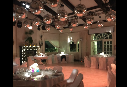 Bertolini Eventos