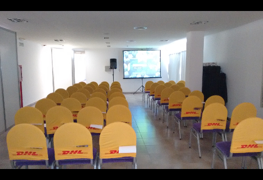 Bertolini Eventos