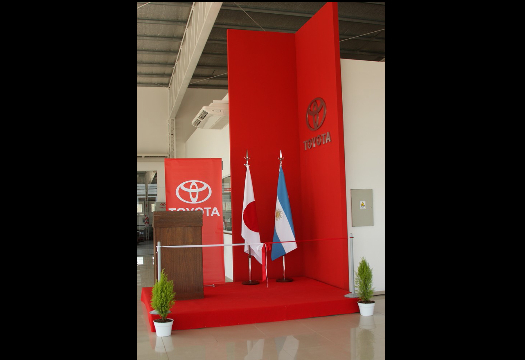 Bertolini Eventos