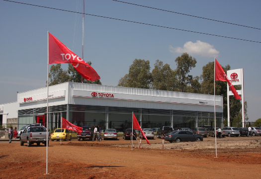 Bertolini Eventos