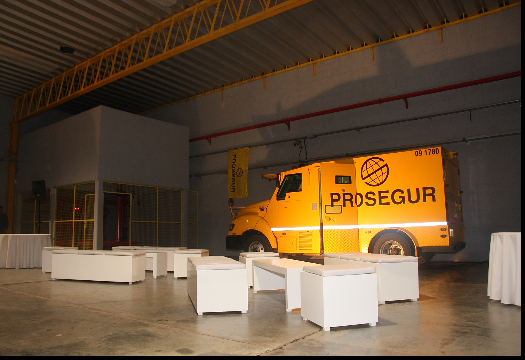 Bertolini Eventos
