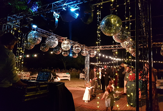 Bertolini Eventos