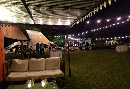 Bertolini Eventos