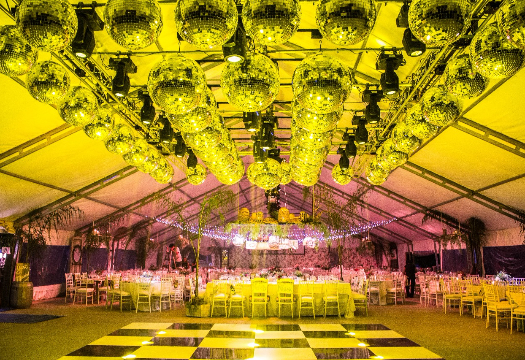 Bertolini Eventos