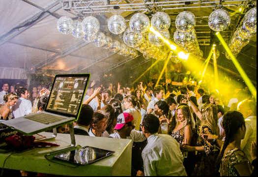 Bertolini Eventos