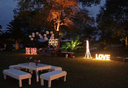Bertolini Eventos