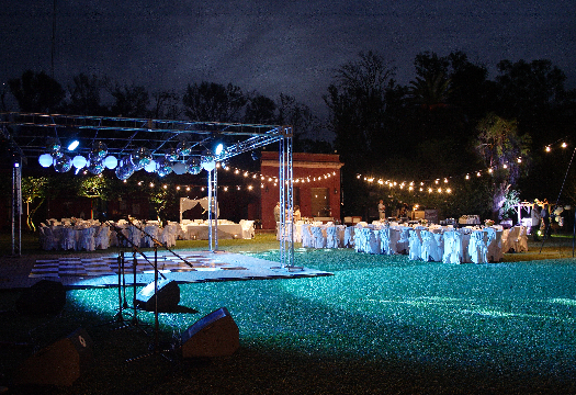 Bertolini Eventos