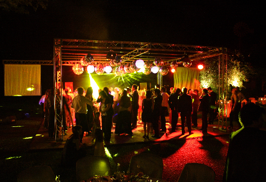Bertolini Eventos