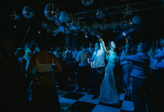 Bertolini Eventos