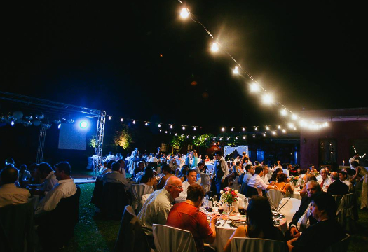Bertolini Eventos