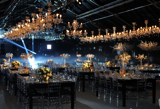 Bertolini Eventos