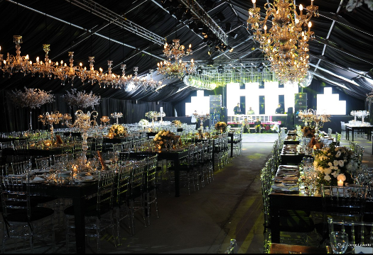 Bertolini Eventos