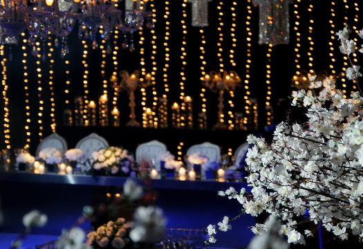 Bertolini Eventos