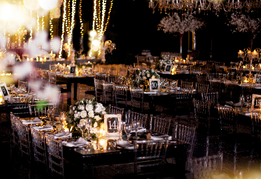 Bertolini Eventos