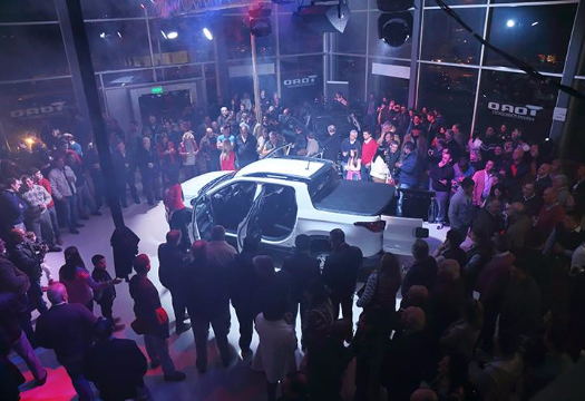 Bertolini Eventos