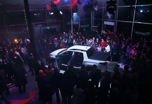 Bertolini Eventos