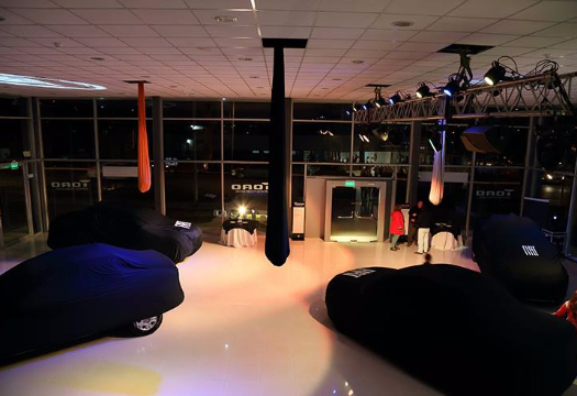 Bertolini Eventos