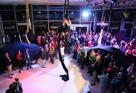 Bertolini Eventos