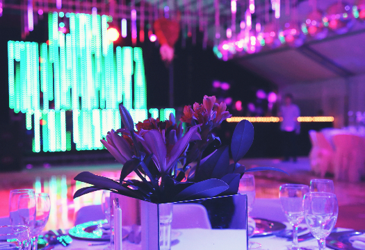 Bertolini Eventos