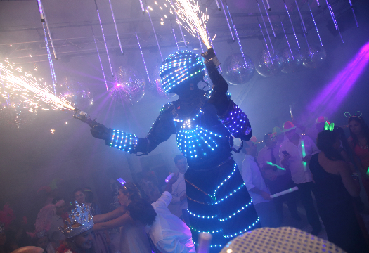 Bertolini Eventos