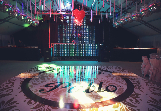 Bertolini Eventos