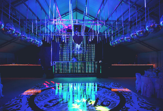 Bertolini Eventos