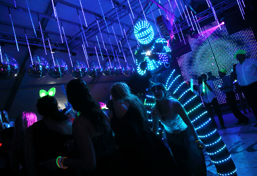 Bertolini Eventos