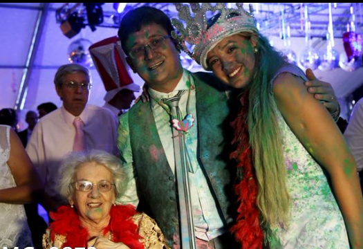 Bertolini Eventos