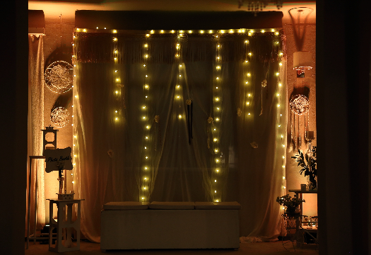 Bertolini Eventos