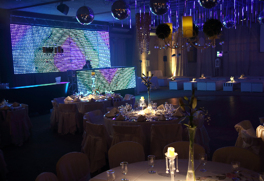 Bertolini Eventos