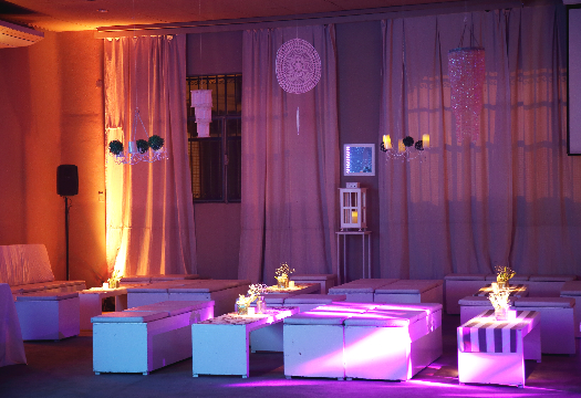 Bertolini Eventos