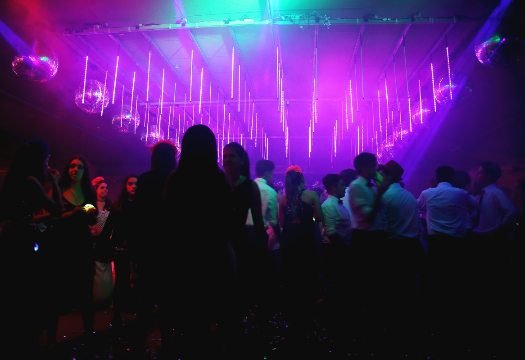 Bertolini Eventos