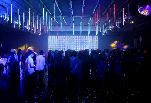 Bertolini Eventos