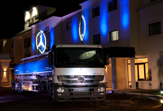 Bertolini Eventos