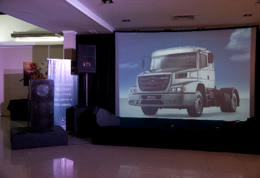 Bertolini Eventos