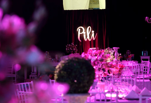 Bertolini Eventos