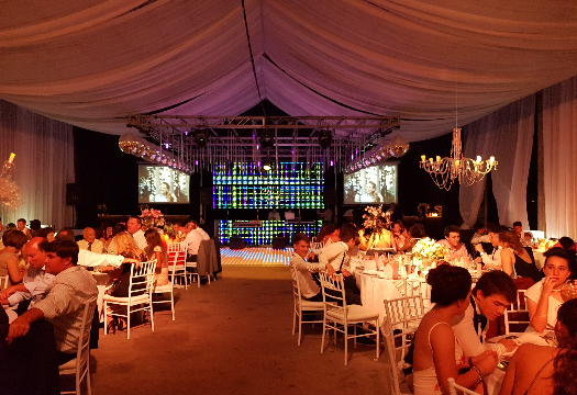 Bertolini Eventos